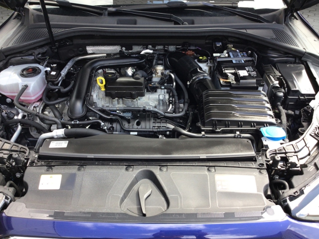 A3 Limousine advanced 30 TFSI S-tronic Business/