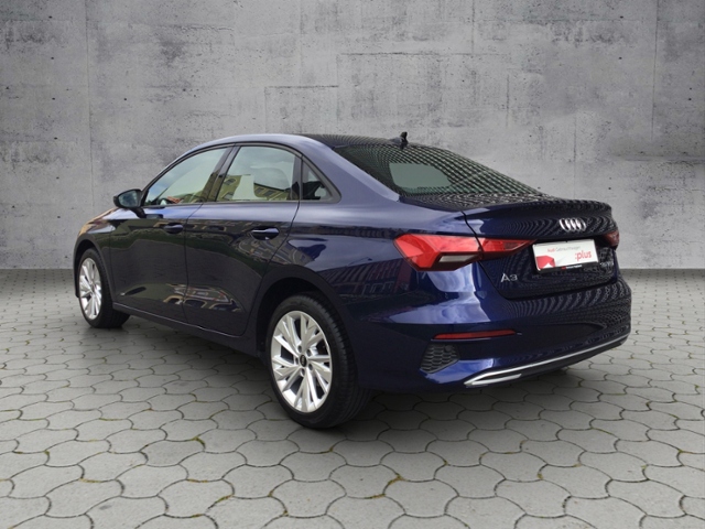A3 Limousine advanced 30 TFSI S-tronic Business/