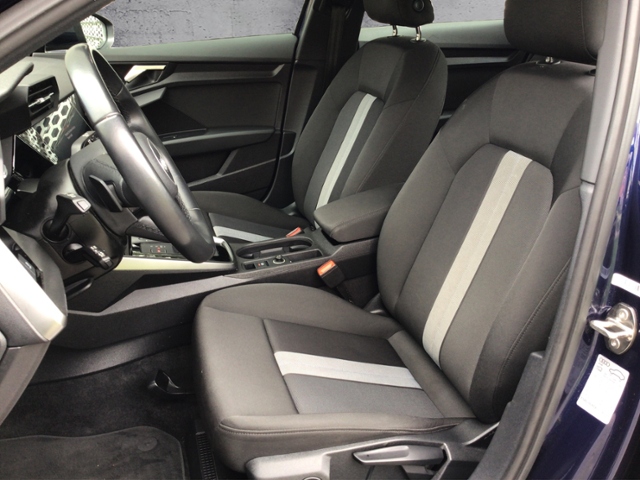 A3 Limousine advanced 30 TFSI S-tronic Business/