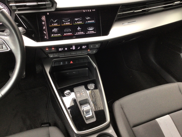 A3 Limousine advanced 30 TFSI S-tronic Business/