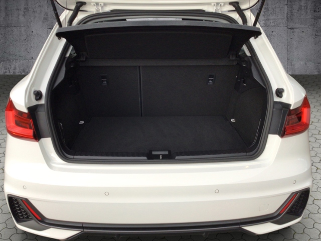 A1 Sportback S line 30 TFSI S-tronic LED/SHZ/GRA