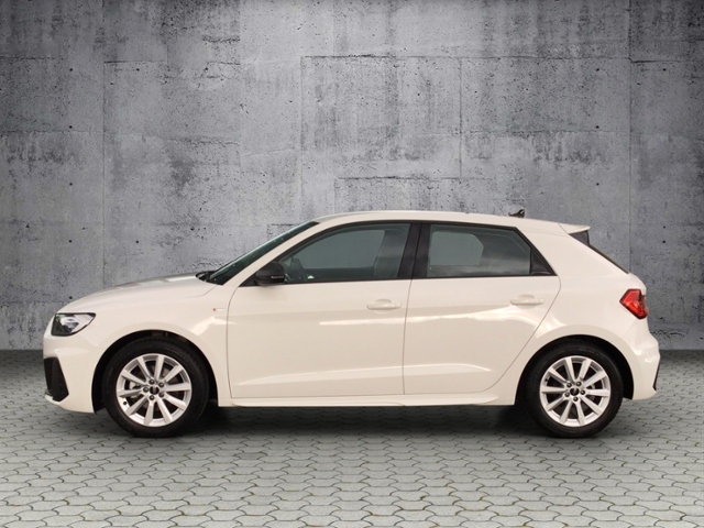 A1 Sportback S line 30 TFSI S-tronic LED/SHZ/GRA