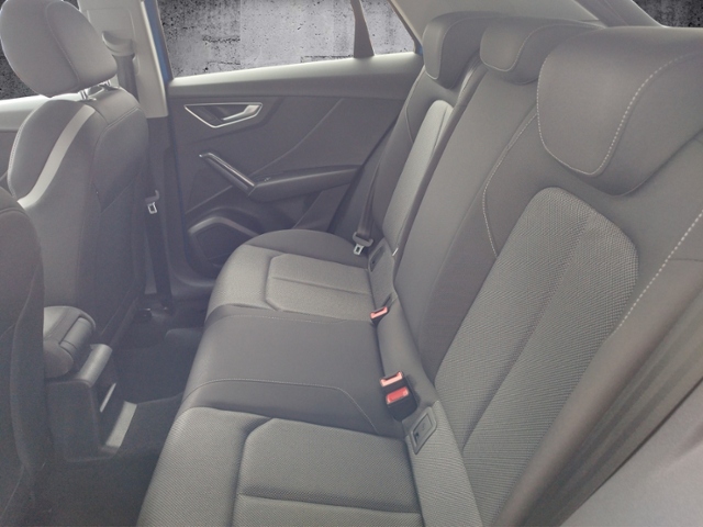 Q2 sport 35 TFSI LED/NAV/SHZ KLIMA NAVI ALU