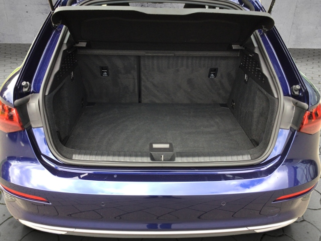 A3 Sportback advanced 35 TFSI S-tronic Business/