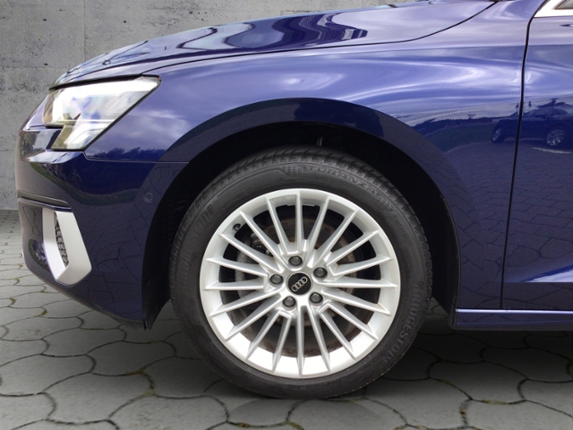 A3 Sportback advanced 35 TFSI S-tronic Business/