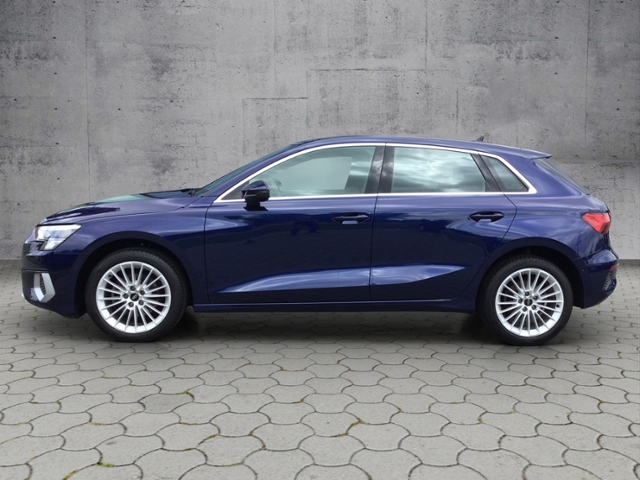 A3 Sportback advanced 35 TFSI S-tronic Business/