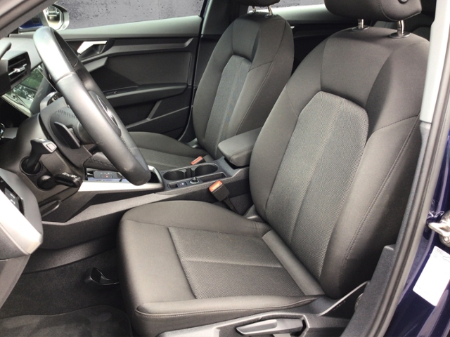 A3 Sportback advanced 35 TFSI S-tronic Business/