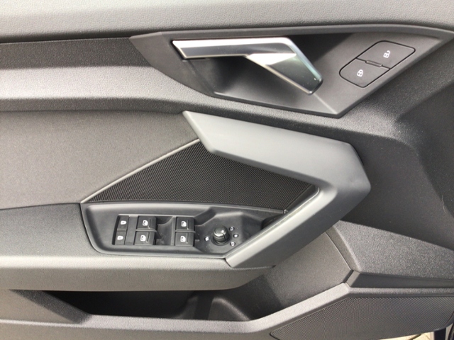 A3 Sportback advanced 35 TFSI S-tronic Business/