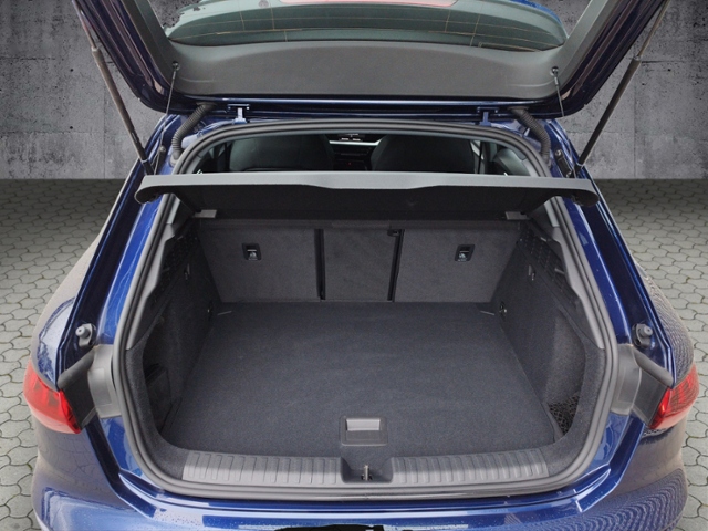 A3 Sportback S line 35 TFSI S-tronic MATRIX/NAV/