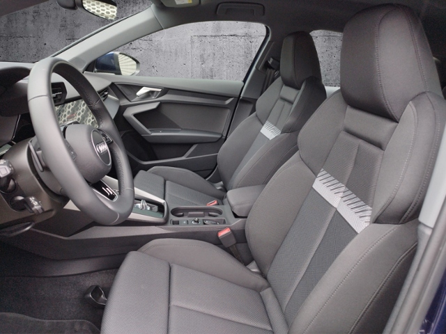A3 Sportback S line 35 TFSI S-tronic MATRIX/NAV/