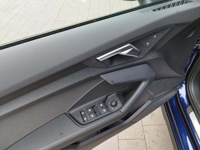 A3 Sportback S line 35 TFSI S-tronic MATRIX/NAV/