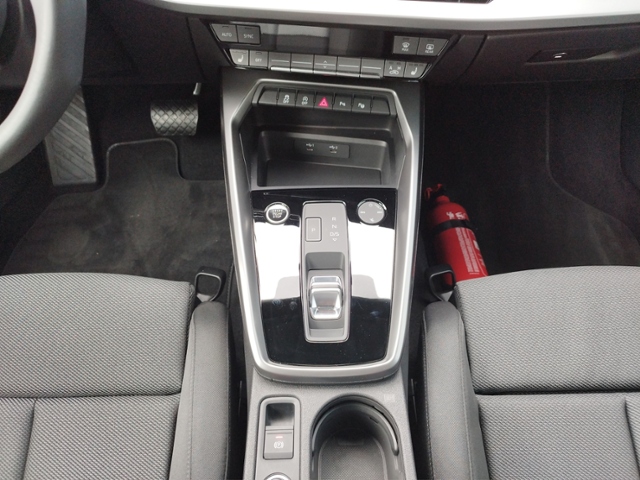 A3 Sportback S line 35 TFSI S-tronic MATRIX/NAV/