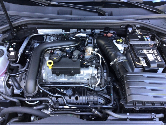 A3 Sportback S line 30 TFSI Business/LED/SHZ/NAV