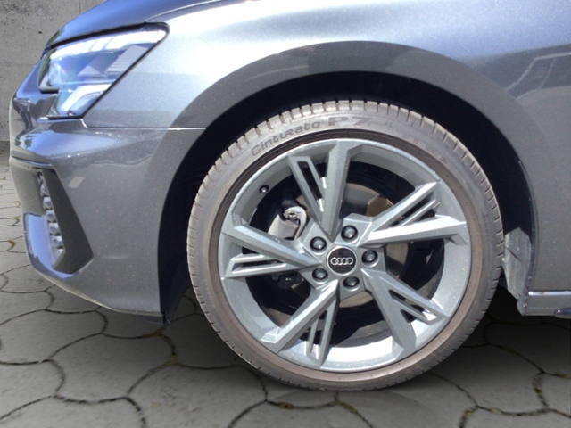 A3 Sportback S line 30 TFSI Business/LED/SHZ/NAV