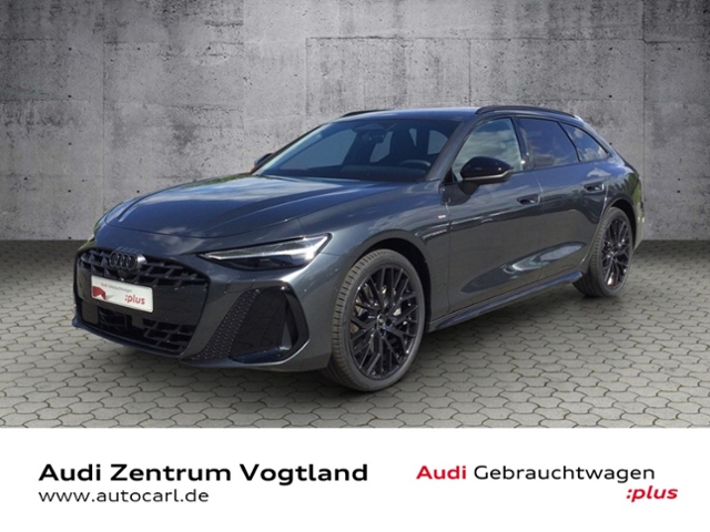 A6 Avant edition one 2.0TDI quattro S tronic/PDC