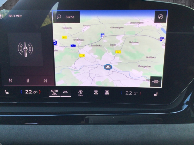 A6 Avant edition one 2.0TDI quattro S tronic/PDC
