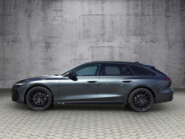 A6 Avant edition one 2.0TDI quattro S tronic/PDC