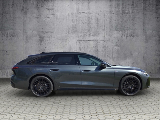 A6 Avant edition one 2.0TDI quattro S tronic/PDC