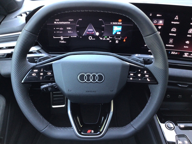 A6 Avant edition one 2.0TDI quattro S tronic/PDC