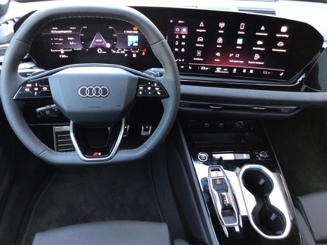 A6 Avant edition one 2.0TDI quattro S tronic/PDC
