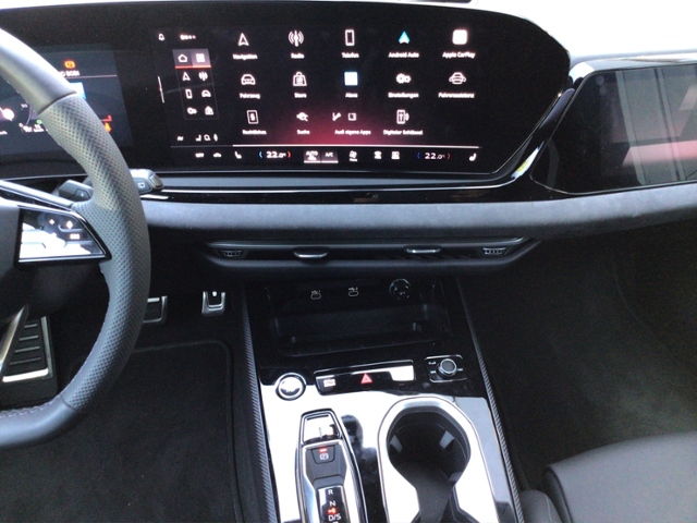 A6 Avant edition one 2.0TDI quattro S tronic/PDC