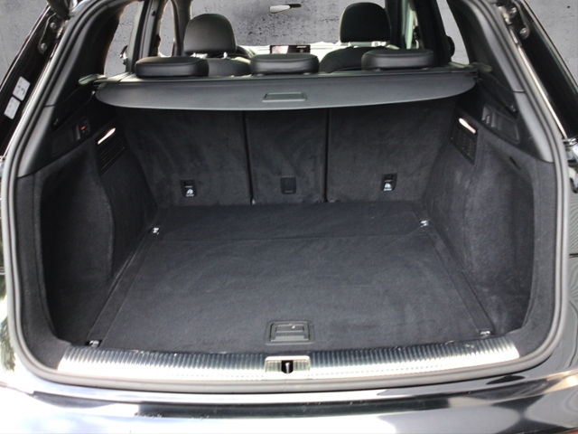 Q5 50TDI quattro edition one Business/Pano/Memor