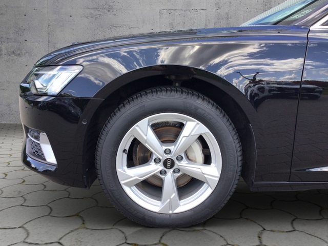 A6 Avant advanced 40 TDI S-tronic NAV/SHZ KLIMA 