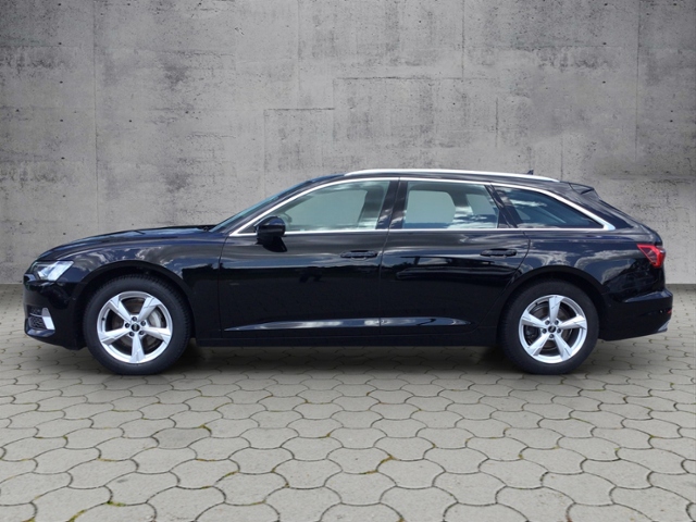 A6 Avant advanced 40 TDI S-tronic NAV/SHZ KLIMA 