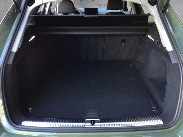 A4 Avant S line 30TDI S-tronic AHK/Business/Navi