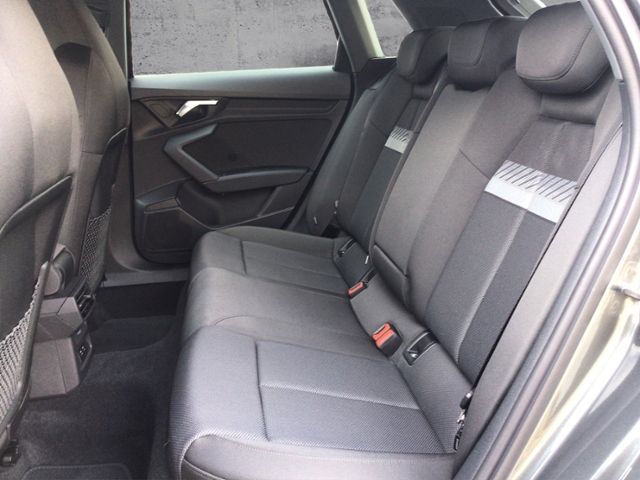 A3 Sportback S line 40TFSI quattro S tronic/Busi