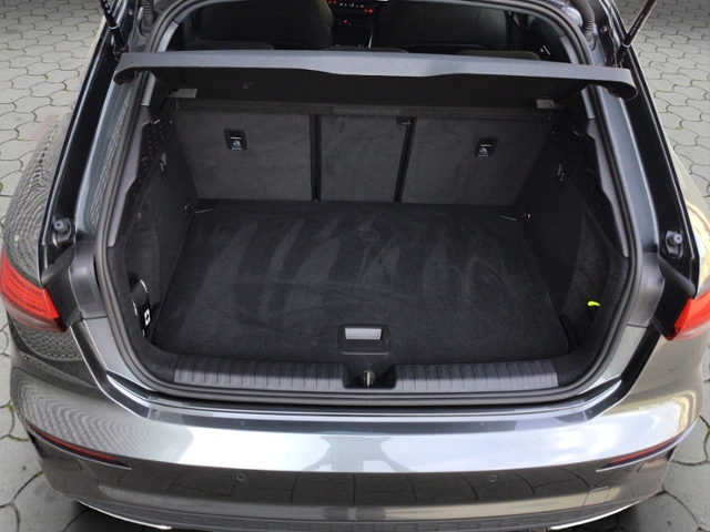A3 Sportback S line 40TFSI quattro S tronic/Busi