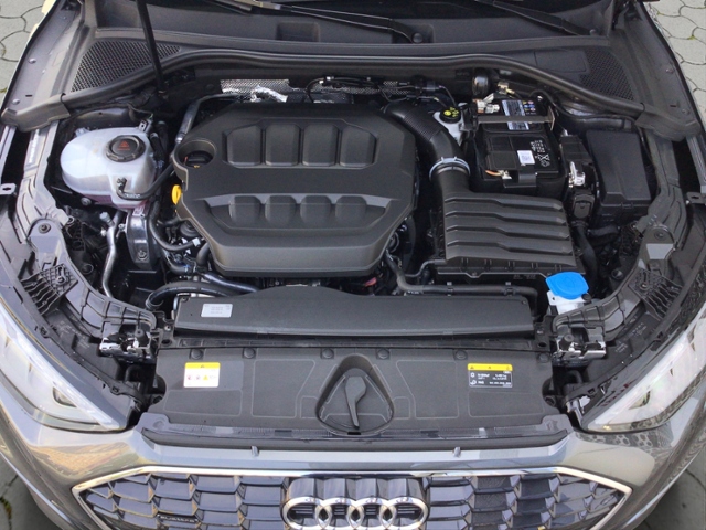 A3 Sportback S line 40TFSI quattro S tronic/Busi