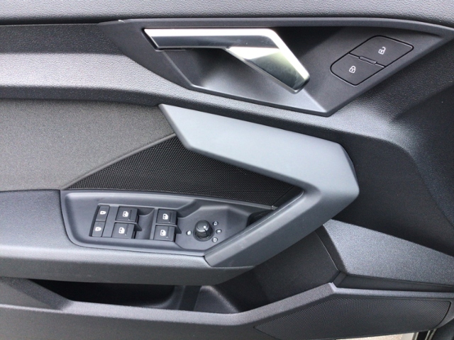 A3 Sportback S line 40TFSI quattro S tronic/Busi