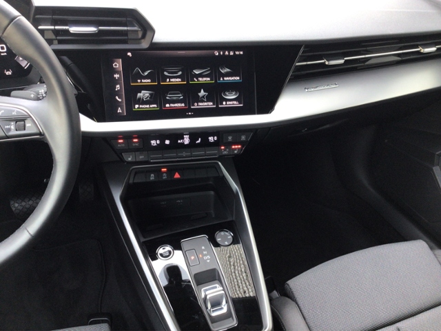 A3 Sportback S line 40TFSI quattro S tronic/Busi