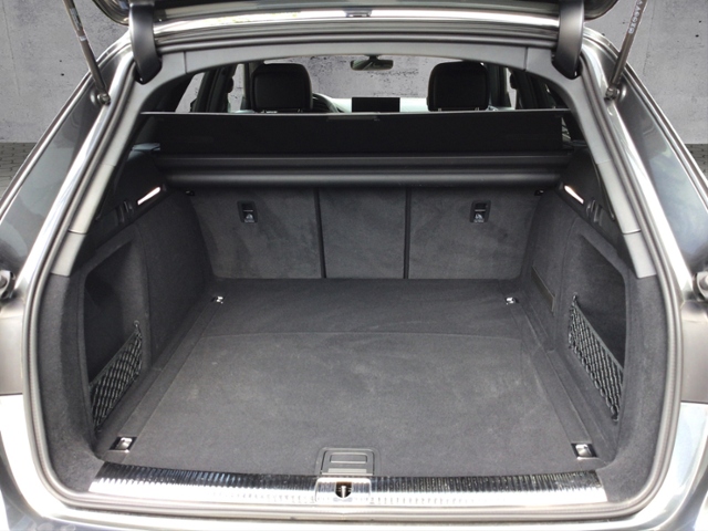 A4 Avant S line 40TDI S tronic/Business/ACC/B&O/
