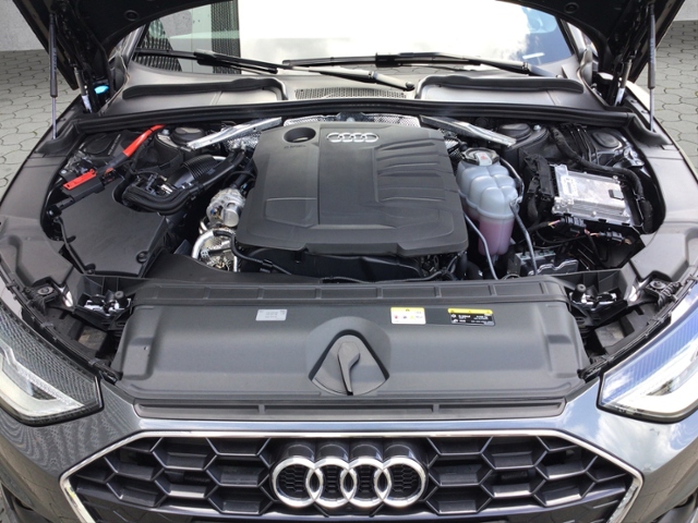 A4 Avant S line 40TDI S tronic/Business/ACC/B&O/