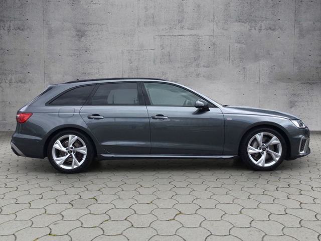 A4 Avant S line 40TDI S tronic/Business/ACC/B&O/