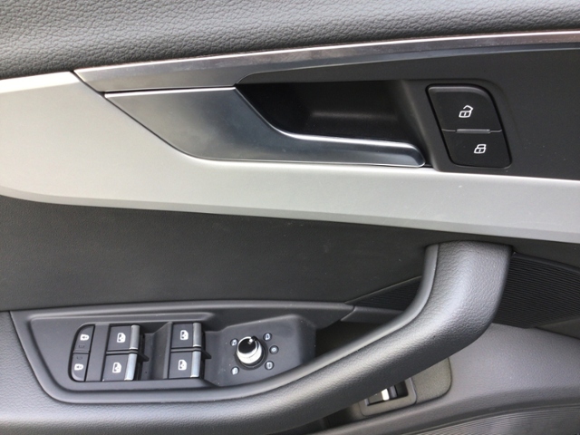A4 Avant S line 40TDI S tronic/Business/ACC/B&O/