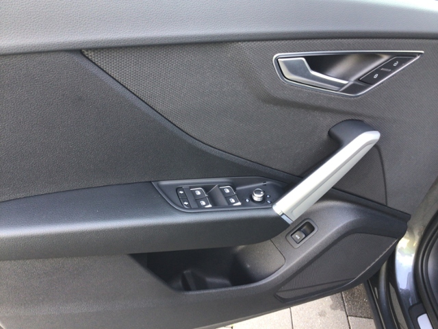 Q2 S line 35TFSI Navi/GRA/2-Zonen/3J-AG KLIMA LE