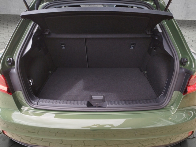 A1 Sportback advanced 30TFSI Navi/GRA/2-Zonen/3J