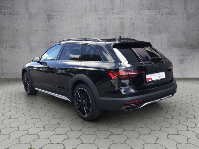 A4 allroad 45TFSI qua S tron/Matrix/Pano/AHK/B&O