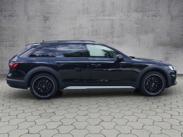 A4 allroad 45TFSI qua S tron/Matrix/Pano/AHK/B&O