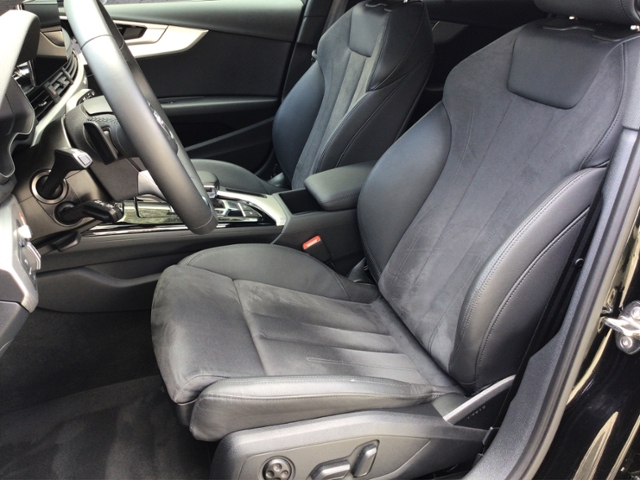 A4 allroad 45TFSI qua S tron/Matrix/Pano/AHK/B&O