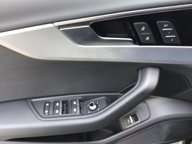 A4 allroad 45TFSI qua S tron/Matrix/Pano/AHK/B&O