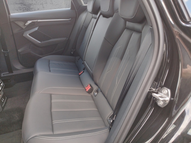 S3 Limousine 2.0TFSI qua S tron/Navi/3-Zonen/3J-