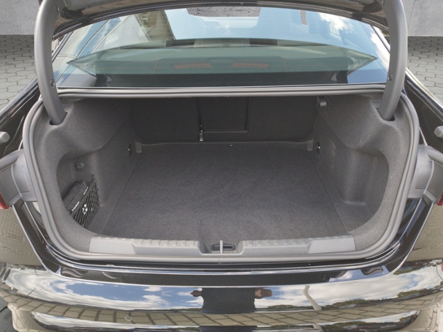 S3 Limousine 2.0TFSI qua S tron/Navi/3-Zonen/3J-