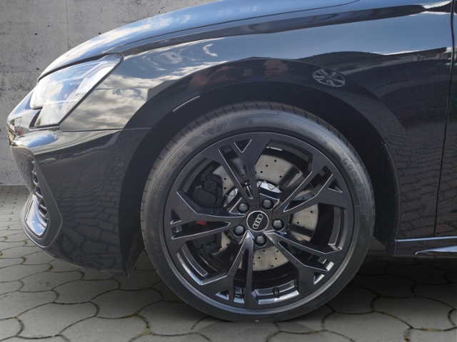 S3 Limousine 2.0TFSI qua S tron/Navi/3-Zonen/3J-