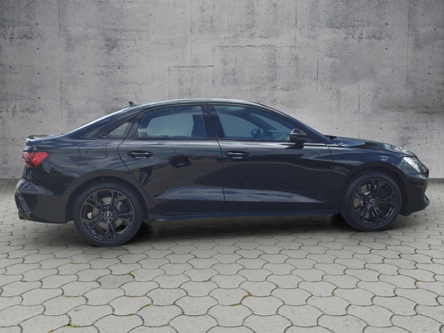S3 Limousine 2.0TFSI qua S tron/Navi/3-Zonen/3J-