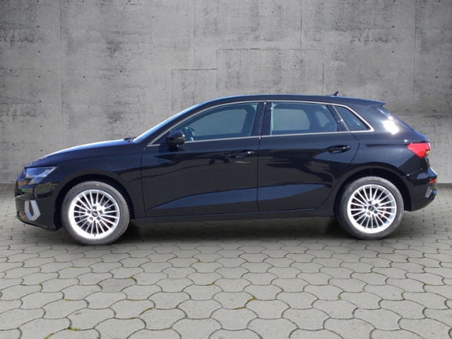 A3 Sportback advanced 35 TFSI SHZ/PDC KLIMA ALU