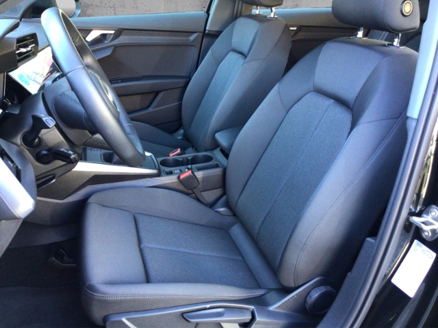 A3 Sportback advanced 35 TFSI SHZ/PDC KLIMA ALU